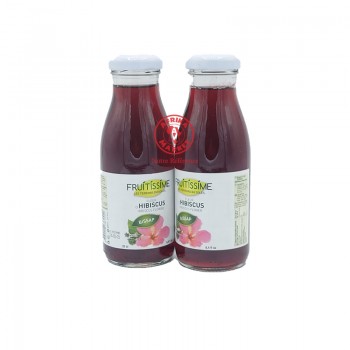 FRUITISSIME BISAP 25CL