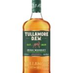 TULLAMORE DEW IRISH WHISKEY