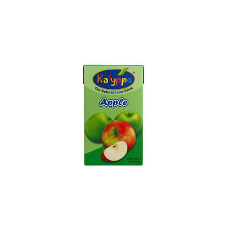 KALYPPO APPLE 250ML