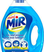 MINI MIR MULTI-USAGES 2L