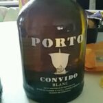 PORTO CONVIDO BLANC 75CL