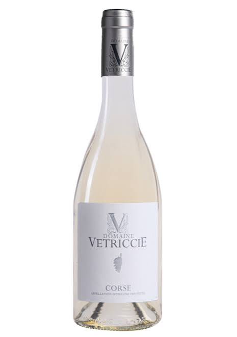 VIN DOMAINE VETICCIE