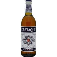 PASTIS DE MARSEILLE L'ESTAQUE 1.5L