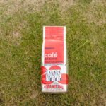 CAFE DES MOINES ROBUSTA GRAINS