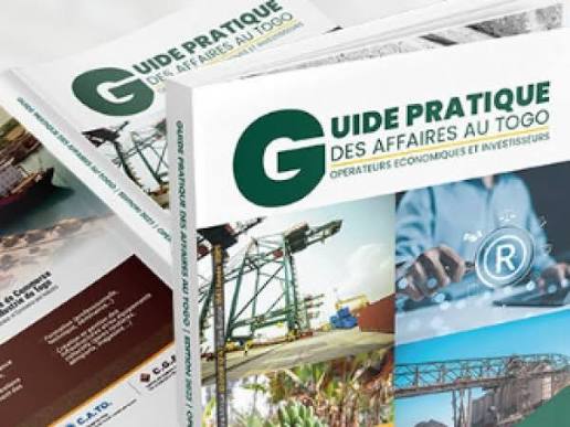 GUIDE PARTIQUE DE AFFAIRES AU TOGO