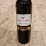 VIN LONGCHAMPS ADET SEWARD