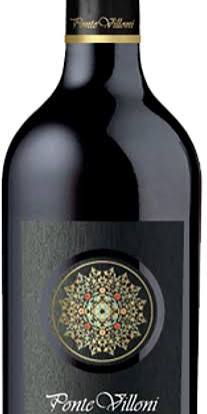 VIN PONTE VILLONI