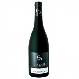 DOMAINE TRIABLE LANGUEDOC LA CLAPE