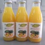 FRUITISSIME JUS MULTIFRUIT 25CL