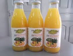 FRUITISSIME JUS MULTIFRUIT 25CL