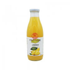FRUITISSIME JUS D'ANANAS 25CL
