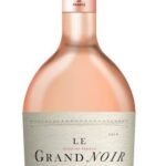 LE GRAND NOIR LE ROSE 75CL