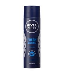 NIVEA MEN FRESH ACTIVE