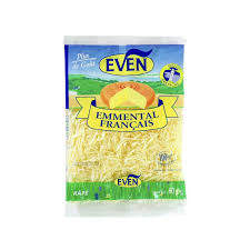 EMMENTAL FRANCAIS EVEN 60G