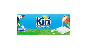 KIRI 10 PORTIINS 163G
