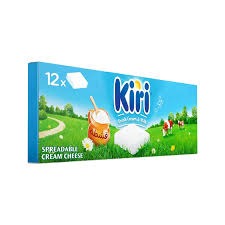 KIRI 12 PORTIONS 200G