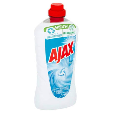 AJAX LIQUIDE
