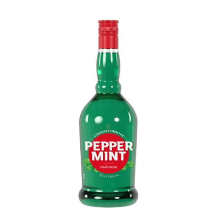 PEPPERMINT 70 CL