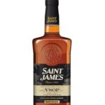 SAINT JAMES VSOP 70CL