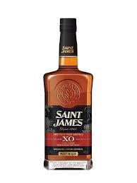 SAINT JAMES XO 70CL