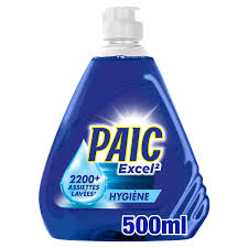 PAIC EXCEL HYGIENE 500ML
