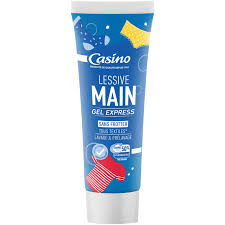 LESSIVE GEL MAIN AVENIR 250ML