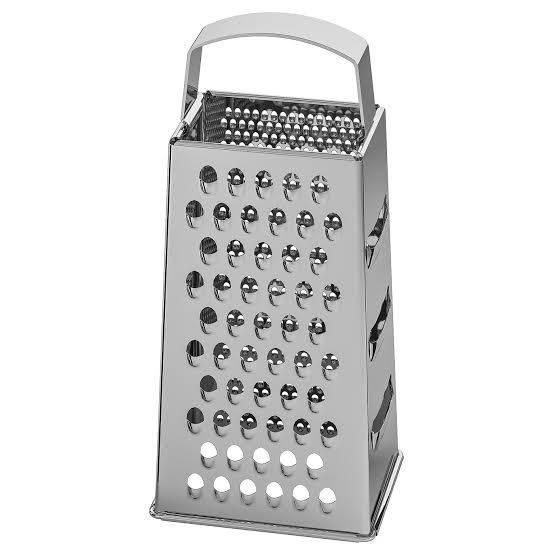 GRATER