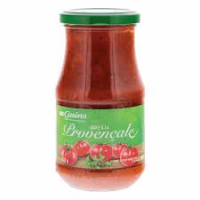 SAUCE A LA PROVENCALE CASINO 420G