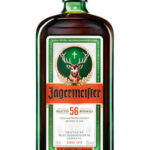 JAGERMEIFTER 56 SELECTED BOTANICALS 0.7