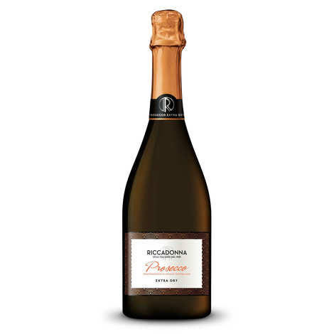 RICCADONNA PROSECCO EXTR DRY 75CL