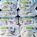 CHAMPIGNON BLANC SERSI