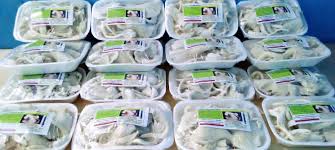 CHAMPIGNON BLANC SERSI