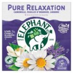 THE ELEPHANT RELAXATION ET ANTI STRESS