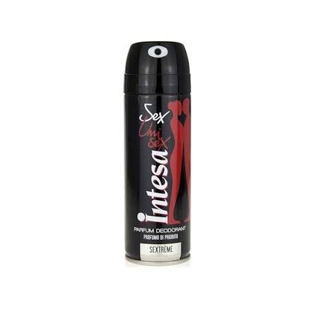 DEODORANT INTENSA SEXTREME 125ML
