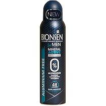 MINERAL ACTIV'OE MEN