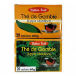 THE DE GAMBIE BETTER FEEL 60g