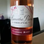 LAMONTHE PARROT ORIGINAL CLASSIC ROSE