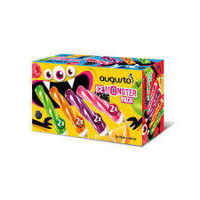 AUGUSTO ICE MONSTER PACK 560ML