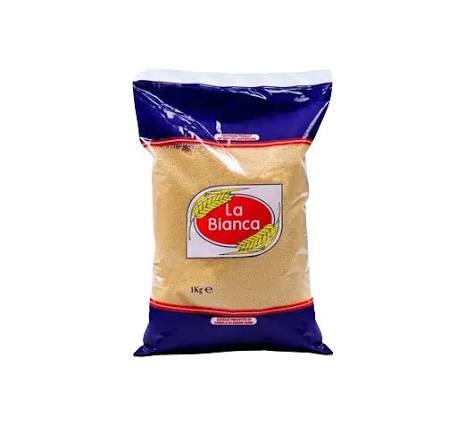 COUSCOUS LA BIANCA 1KG