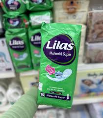 MATERNITE COUCHES LILAS