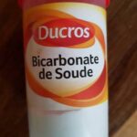 BICARBONATE DE SOUDE DUCROS