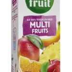 JUS CASINO MULTIFRUITS 1L