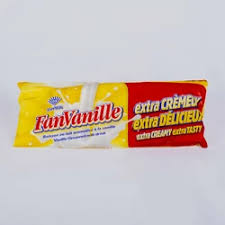 FANVANILLE EXTRA DELICIEUX