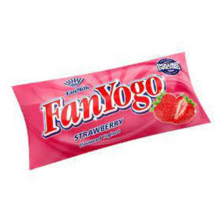 FANYOGO A LA FRAISE