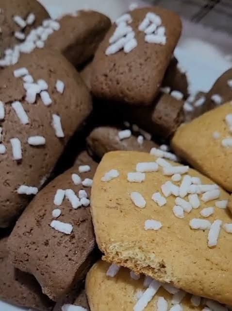 BISCUIT AU MIEL TANTI ZITA