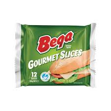 FROMAGE GOURMET SLICES 200 G