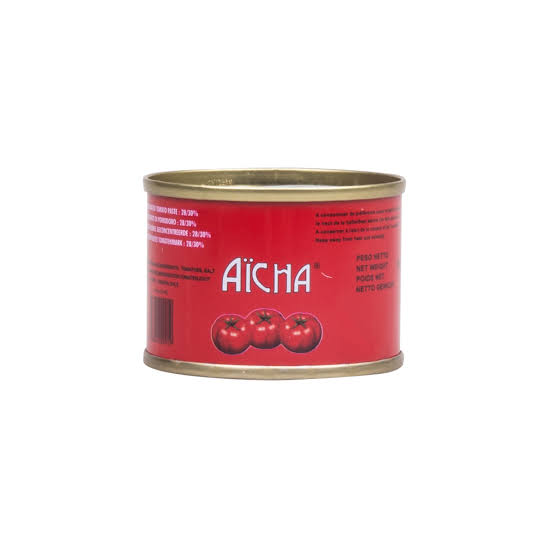 TOMATE AICHA 70G