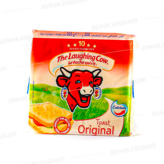 FROMAGE TOAST ORIGINAL