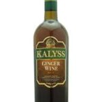 KALYSS  GINGER WINE