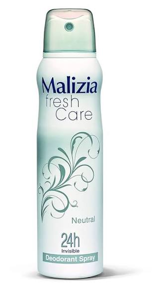 FRESH CARE NEUTRAL MALIZIA 24 H